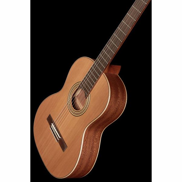 La Mancha Rubi CM/63