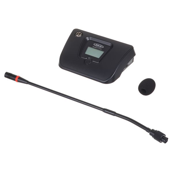 Sirus Quad R + 4C 470 Bundle