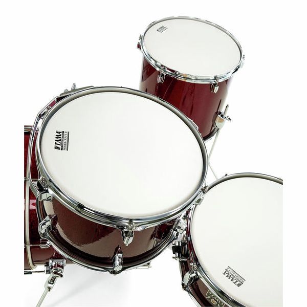 Tama Superst. Classic Shells 18 DRP