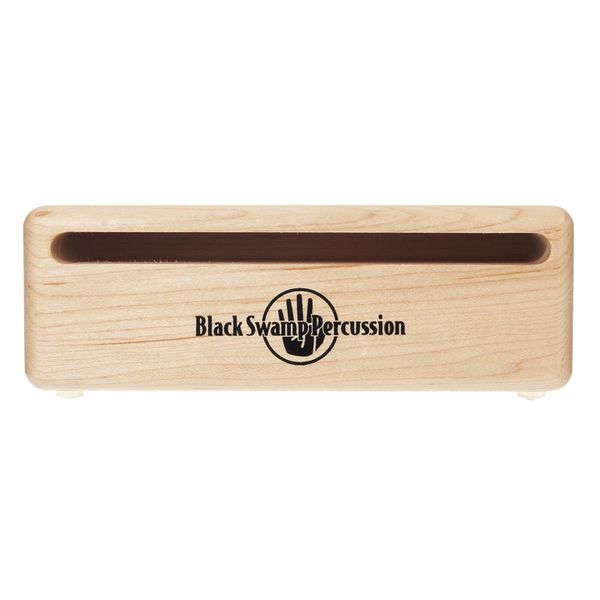 Black Swamp Percussion MWB3 Woodblock