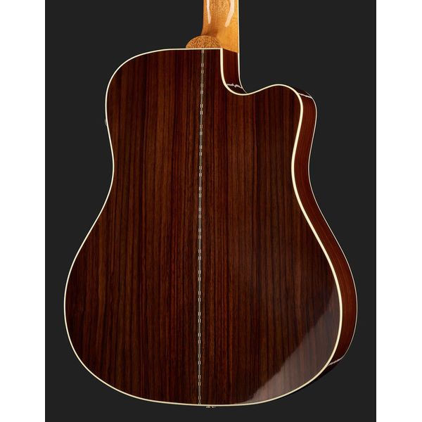 Gibson Songwriter Cutaway SB LH