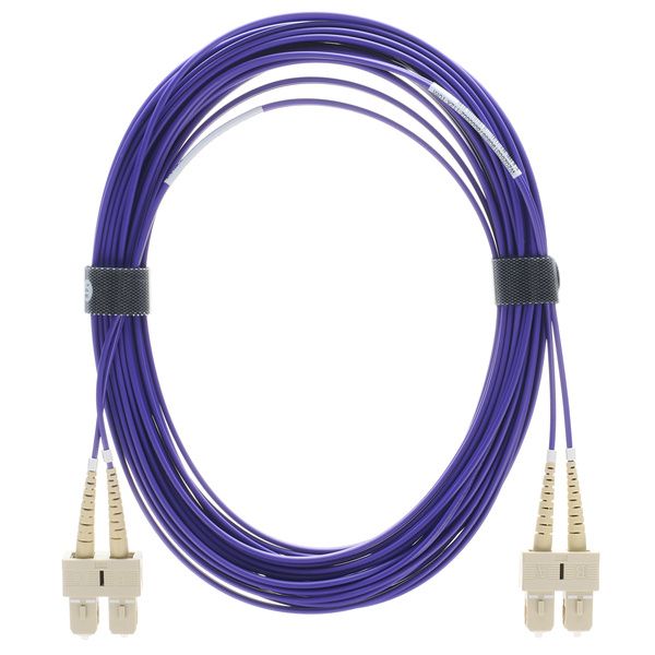 pro snake LWL MADI SC Duplex OM4 10m