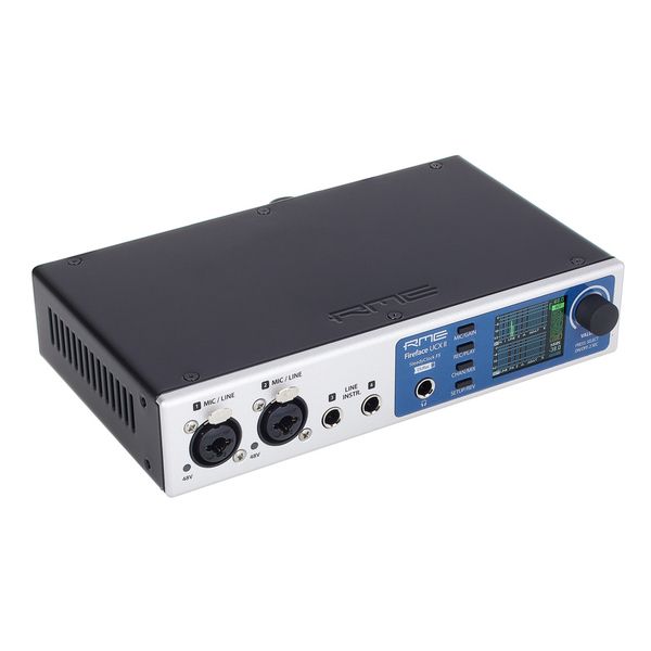 RME Fireface UCX II