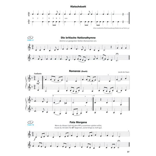 De Haske Hören Lesen Schule 1 Clar.Oeh.