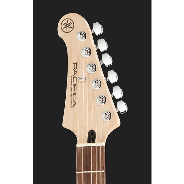 Yamaha Pacifica 112JL BL