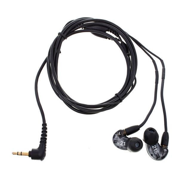Shure SE215 Pro K