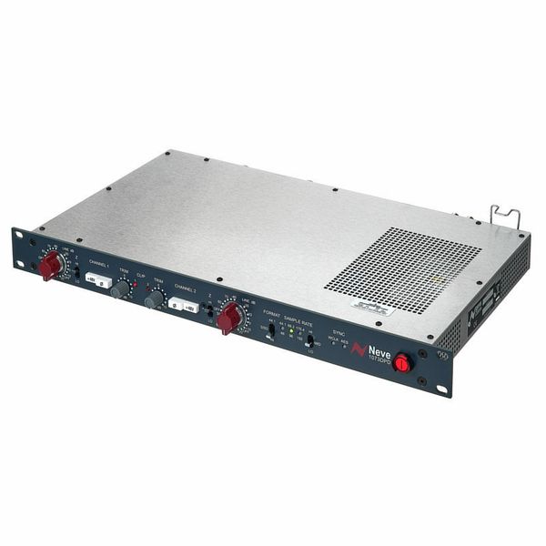 Neve 1073 DPD Preamp Stereo
