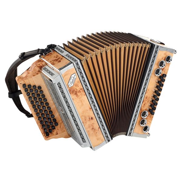 Butolen Poplar G/C/F/Bb