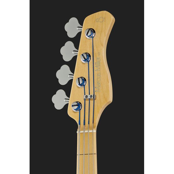 Marcus Miller U5 NT MN Short FL