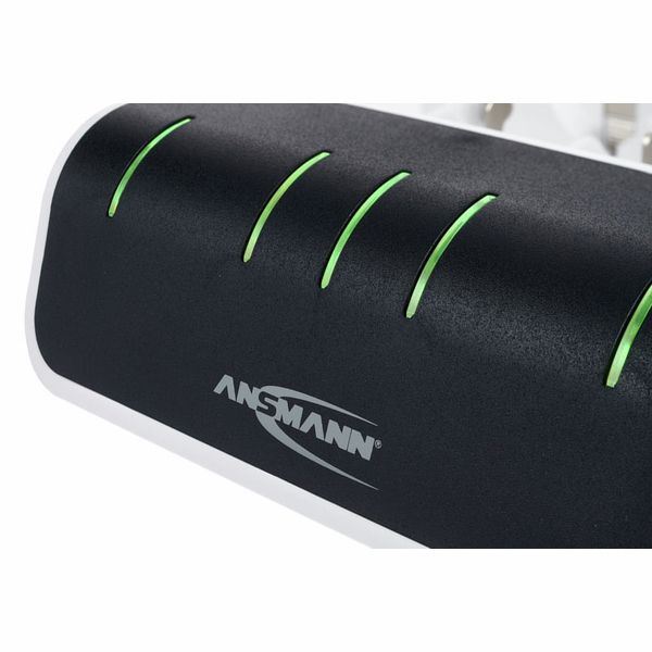 Ansmann Comfort Multi