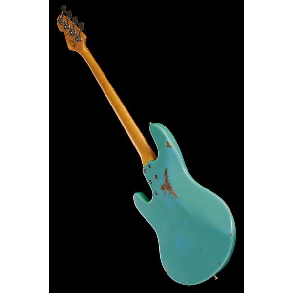 Sandberg California II TT4 RW RFB HCA