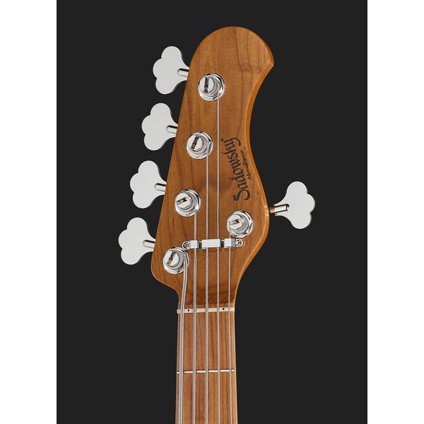 Sadowsky MetroExpress 24-5 Fret MO CAO