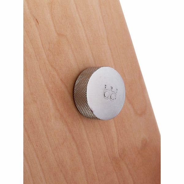 Meinl Snarecraft Prof. Cajon Walnut