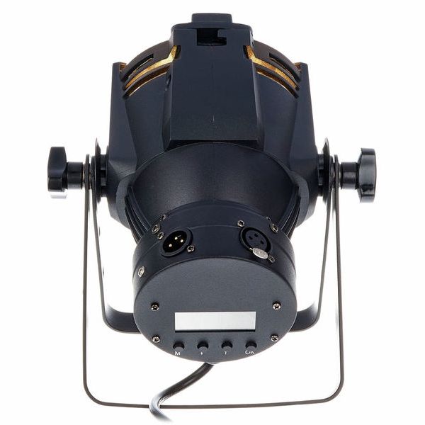 Stairville Mini Stage Par CW/WW/A