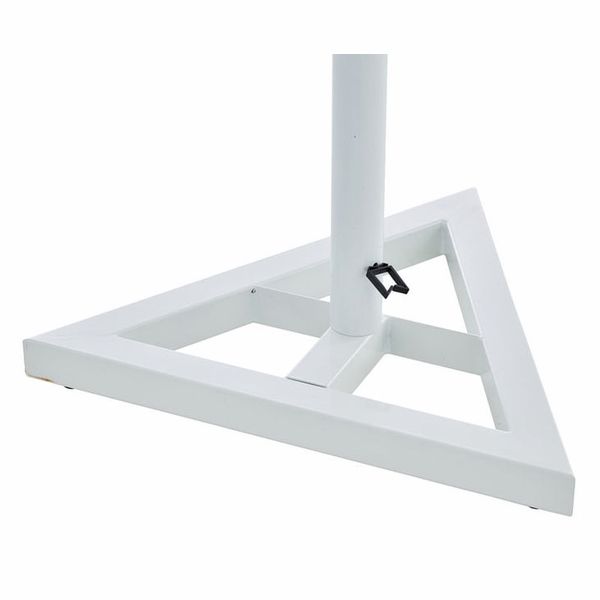 Yamaha HS 5 W Stand Set