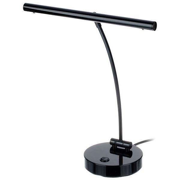 Jahn L4035 Rondo Black Polished