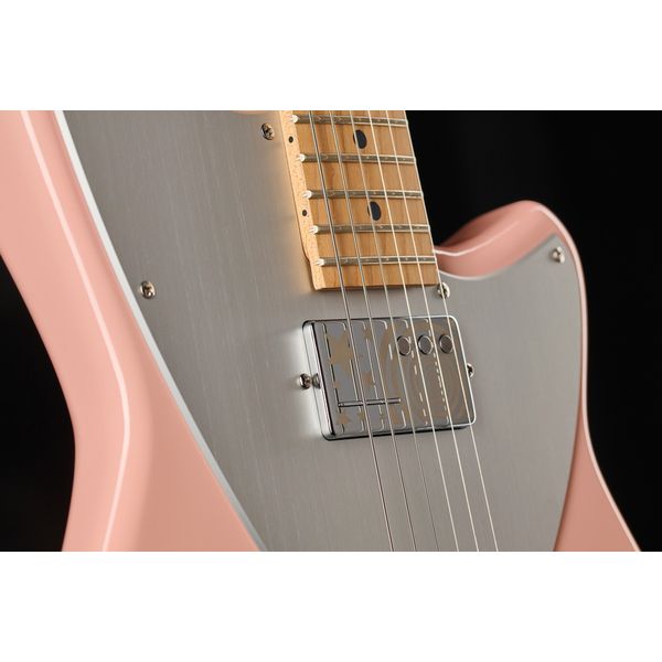 Reverend Billy Corgan Z-One OPK