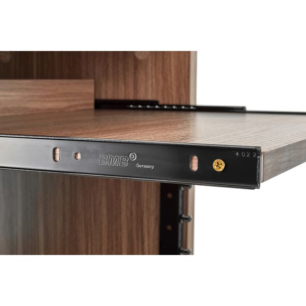 Gator Frameworks Elite 10U Rack GRY