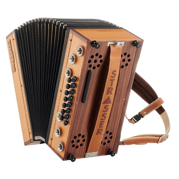 Strasser Hoamat G/C/F/Bb