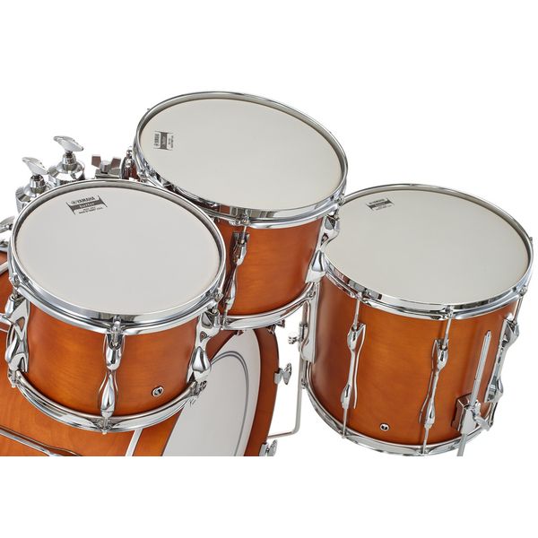 Yamaha Recording Custom Studio RW