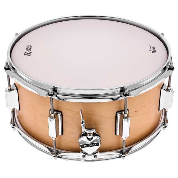 Rogers 14"x6,5" Powertone No.26-SN