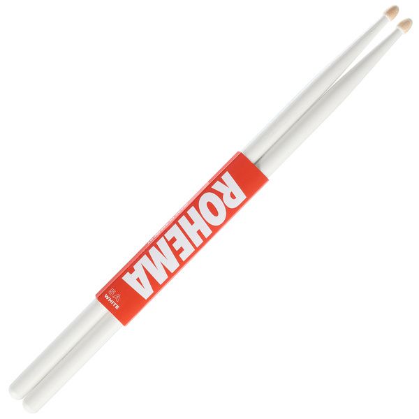 Rohema 5A Hickory white