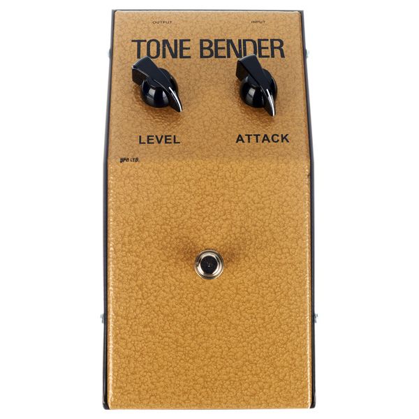 British Pedal Company Vintage Series MKI Fuzz