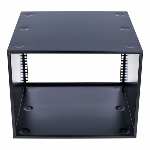 Millenium Steel Box 8 45