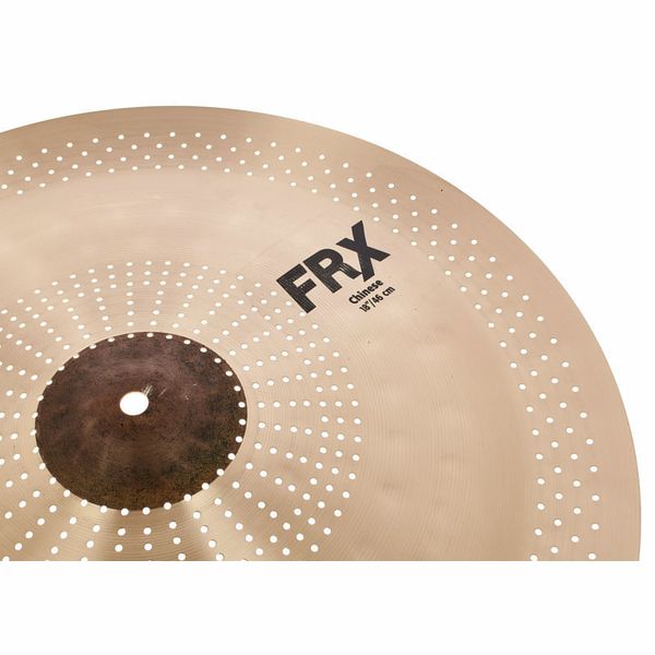 Sabian 18" FRX China