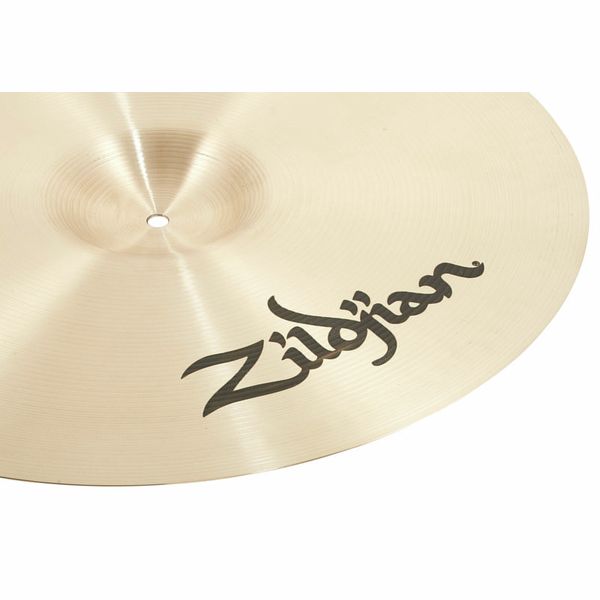 Zildjian 20" A-Series Crash/Ride
