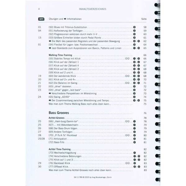 Edition Hug Walking ABC