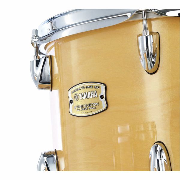 Yamaha Stage Custom Bop Kit NW