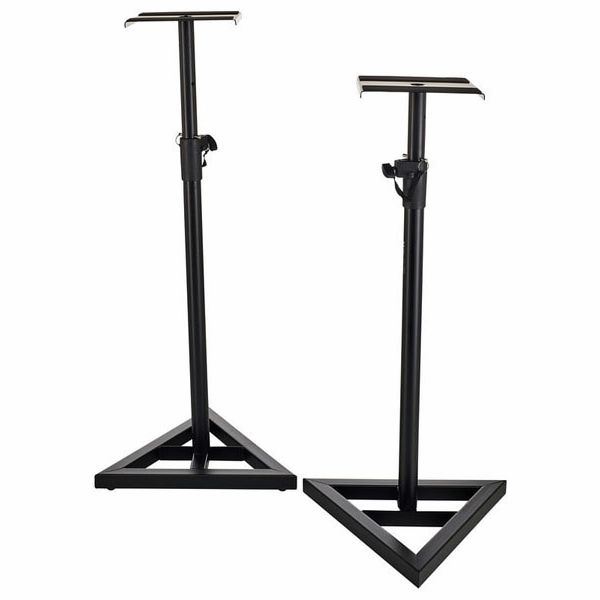 JBL 305P MKII Stand Bundle