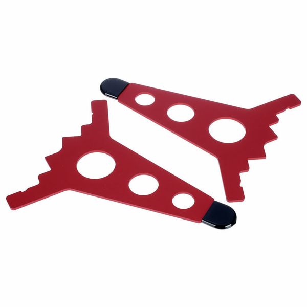 Intellijel Designs 7U Case Joiner Plates