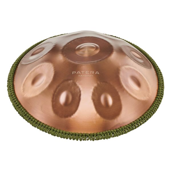 Patera HPDM-6 ES D Minor