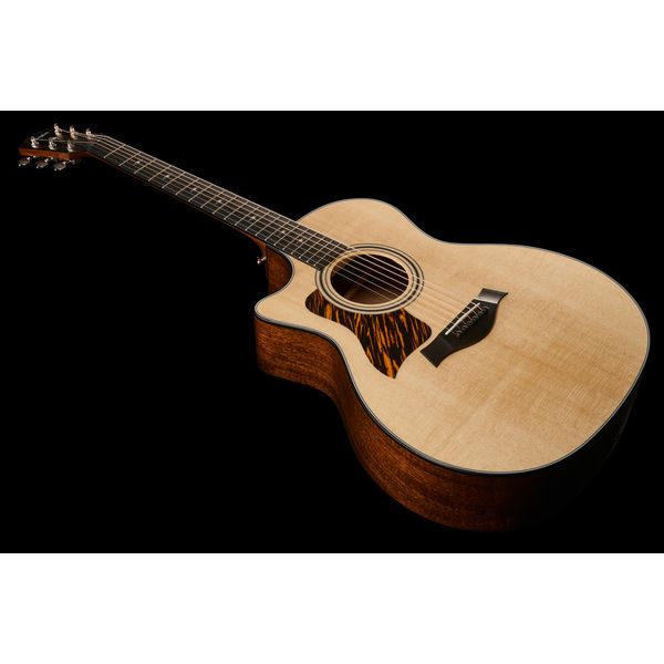 Taylor 314ce LH V-Class Bracing
