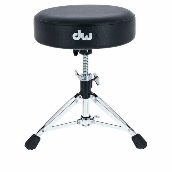 DW 9101 Drummer Throne
