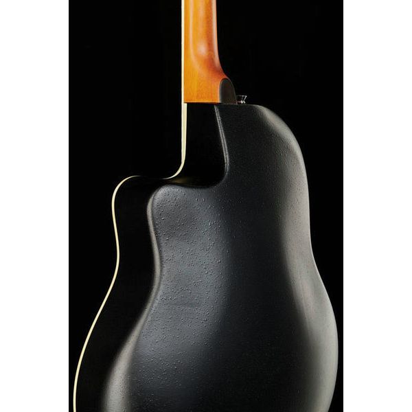 Harley Benton HBO-600NT