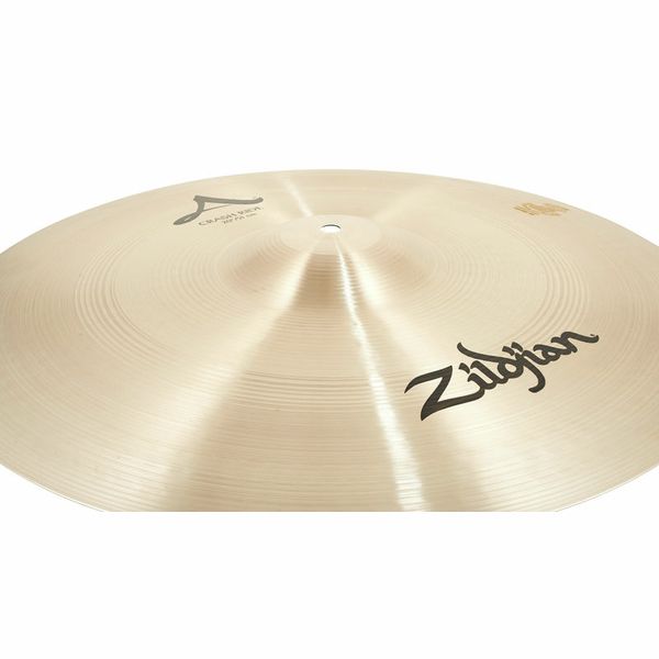 Zildjian 20" A-Series Crash/Ride