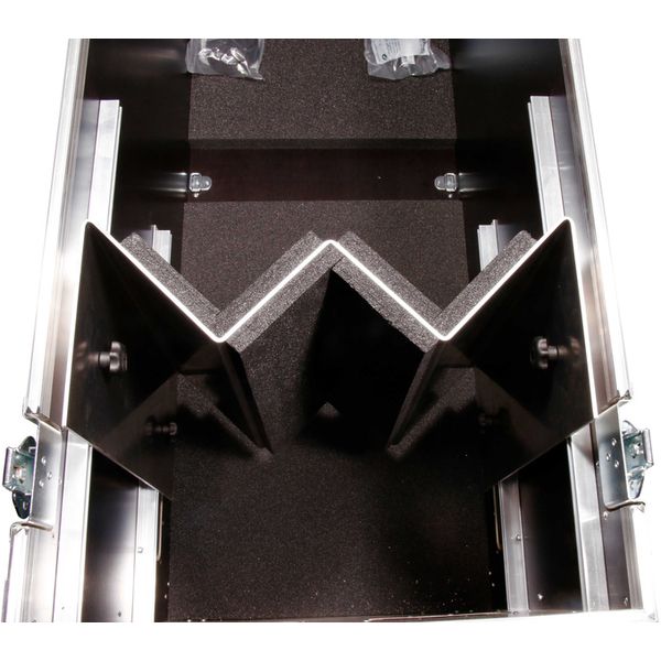 Thon Display Multicase 65" 2in1