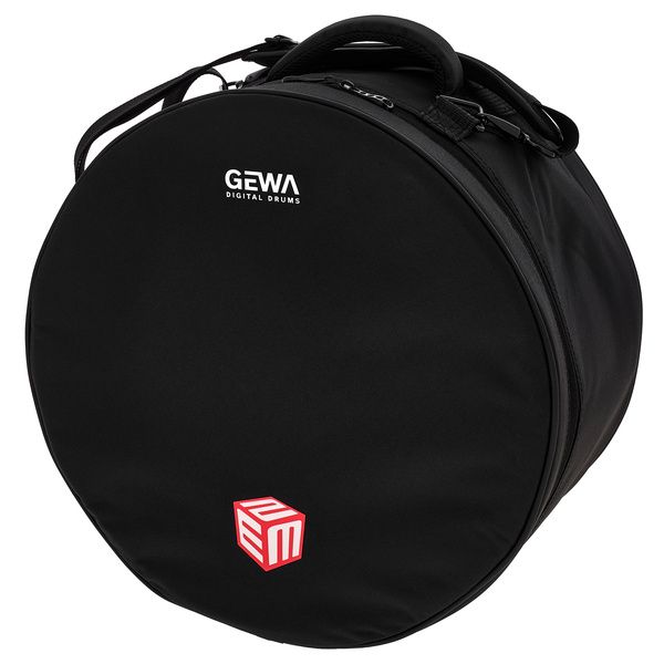 Gewa 14"x08" Eric Moore Digital SD