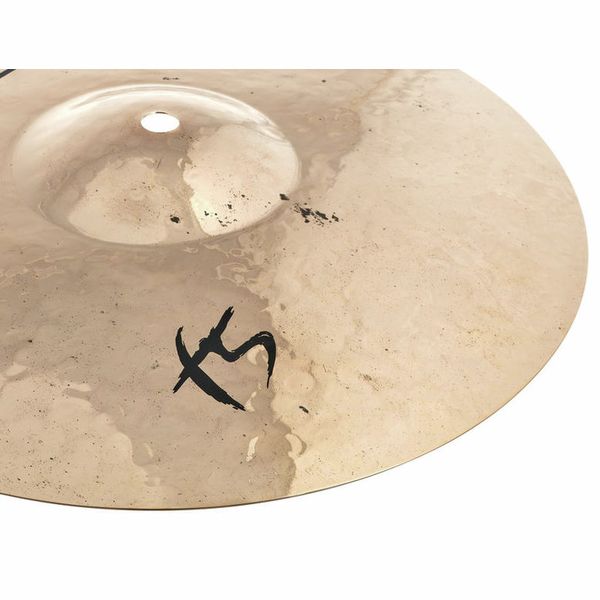 Zultan 12" F5 Splash