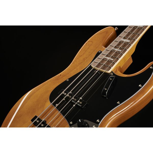 Harley Benton MV-4JB Natural