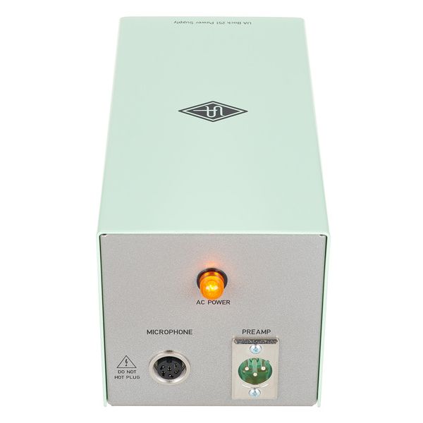 Universal Audio Bock 251