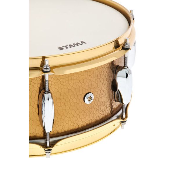 Tama 14"x5,5" Star Reserve Brass