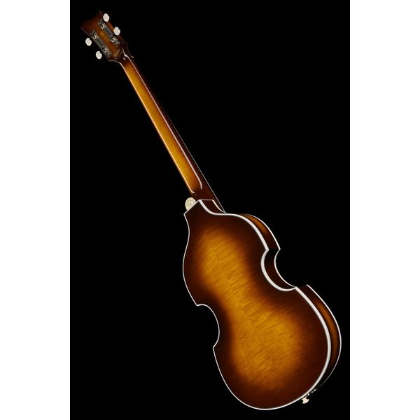 Höfner Höfner H500/1-63-60th Anni II