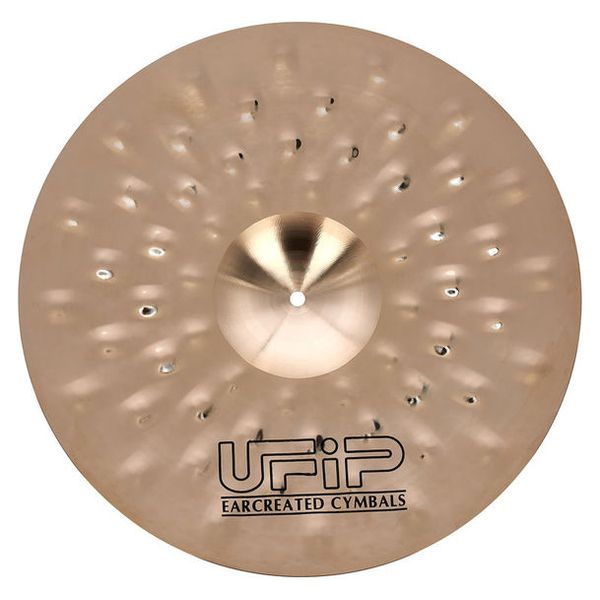 Ufip 18" Blast Series Crash