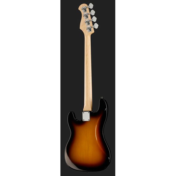 Harley Benton PB-50 SB Vintage Series