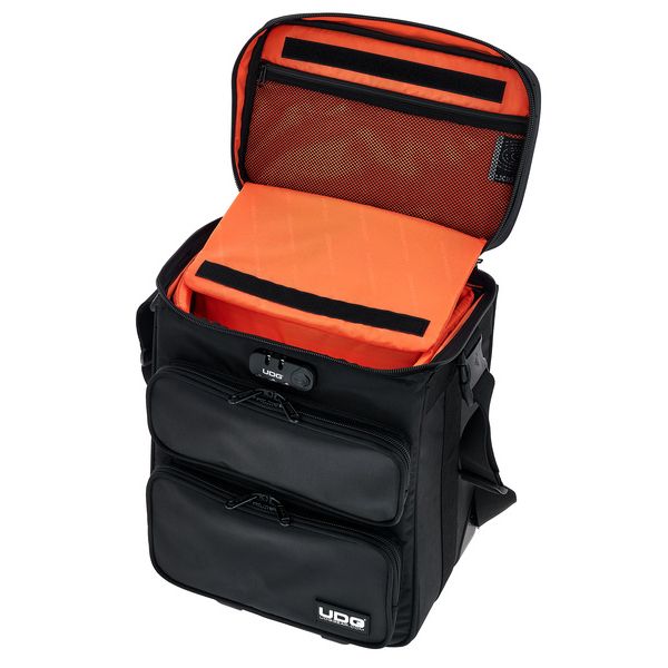 UDG DIGI Trolley ToGo Black/Orange