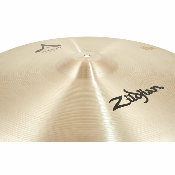 Zildjian 22" A-Series Medium Ride